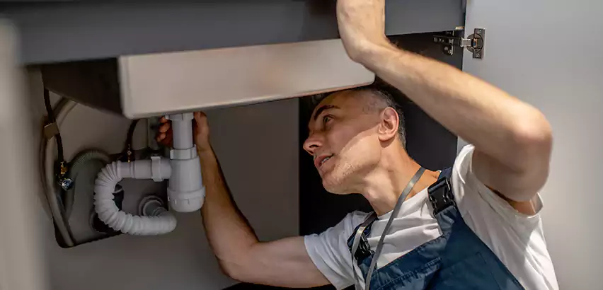 Bathroom Sink Plug Replacement in Phoenix