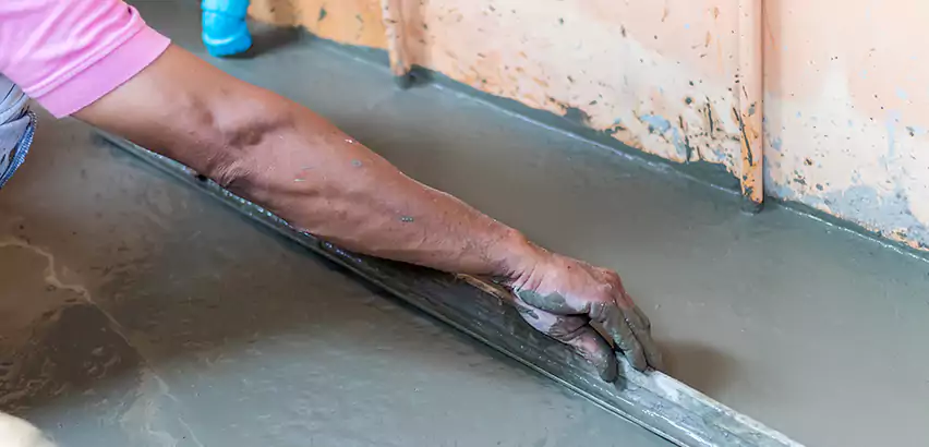 Foundation Slab Leak Repair in Phoenix, AZ