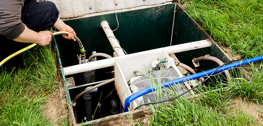 Zoeller Sump Pump Maintenance in Phoenix