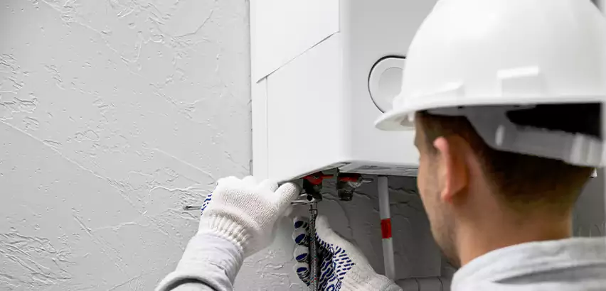 Rheem Tankless Water Heater Replacement in Phoenix