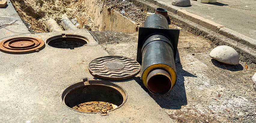 Trenchless Sewer Repair in Phoenix, AZ