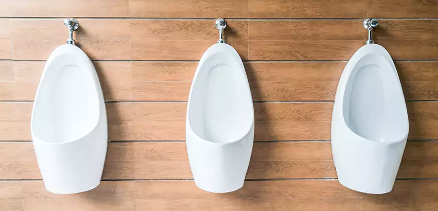 Urinal Drain Installation in Phoenix