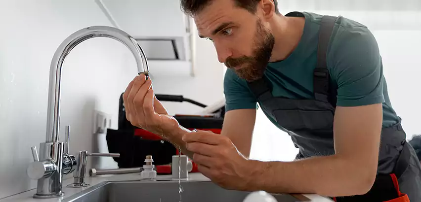 Fire and Water Damage Restoration in Phoenix