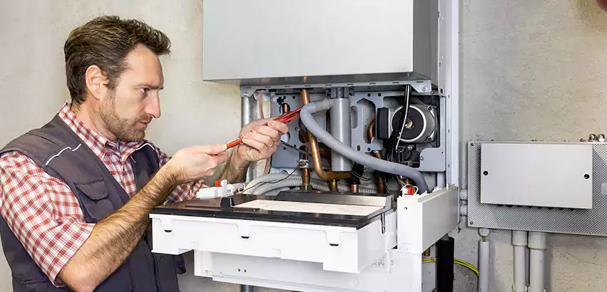 Rinnai Water Heater Maintenance Phoenix