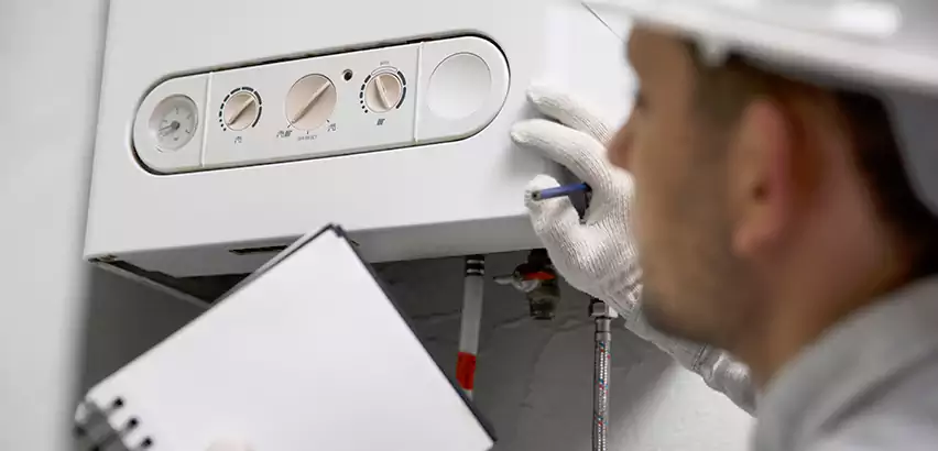 Gas Water Heater Service Near Me Phoenix