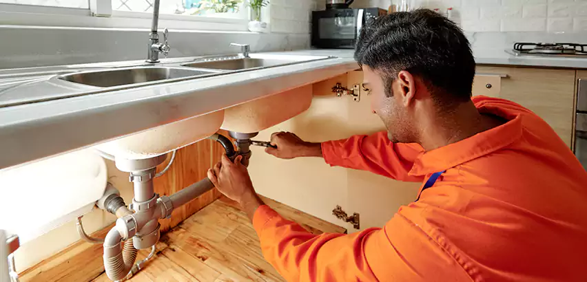 Plumbing Leak Repair in Phoenix