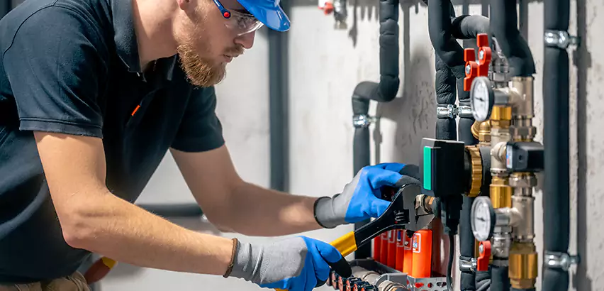 Rainsoft Water Softener Maintenance in Phoenix