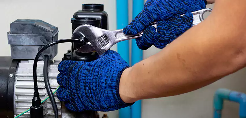 Well Water System Repair in Phoenix, AZ