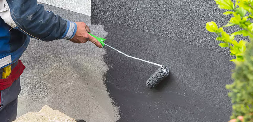 Professional Walls Waterproofing Services in Phoenix, AZ