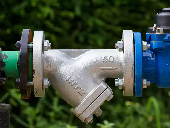 Why Choose MR Plumbing AZ for Backflow Preventer Services in Phoenix, AZ?