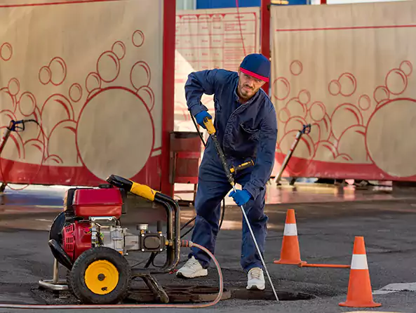 Why Choose MR Plumbing AZ for Drain Services in Phoenix, AZ?