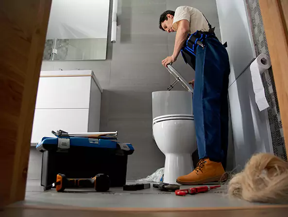  Why Choose MR Plumbing AZ for Drainage Services in Phoenix, AZ?