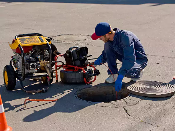  Why Choose MR Plumbing AZ for Drains Camera Inspection in Phoenix, AZ?