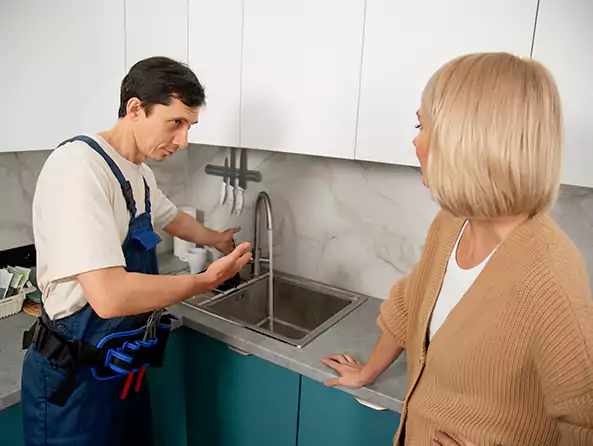Why Choose MR Plumbing AZ for Emergency Plumbing Repair in Phoenix, AZ?