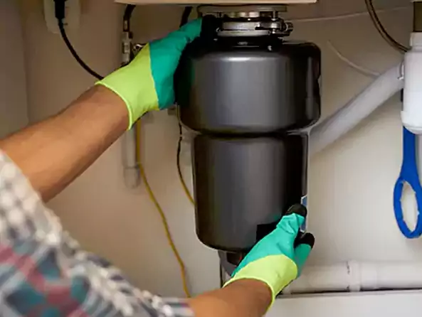 Why Choose MR Plumbing AZ for Garbage Disposal Replacement in Phoenix, AZ?