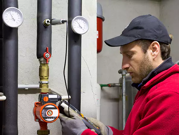 Why Choose MR Plumbing AZ for Gas Line Installation Phoenix, AZ?