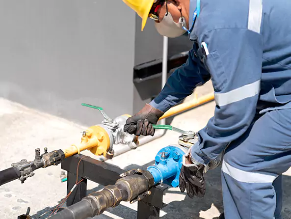 Why Choose MR Plumbing AZ for Gas Line Repair in Phoenix, AZ?