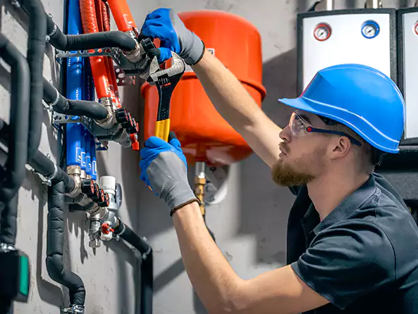 Why Choose MR Plumbing AZ for Gas Water Heater Installation in Phoenix, AZ