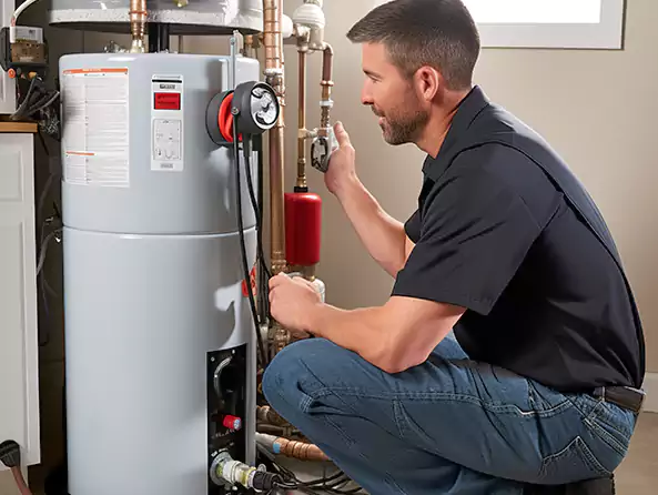 Why Choose MR Plumbing AZ for Gas Water Heater Repair in Phoenix, AZ?