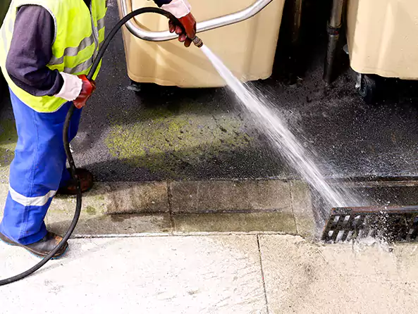 Why Choose MR Plumbing AZ for Hydro Jetting in Phoenix, AZ?