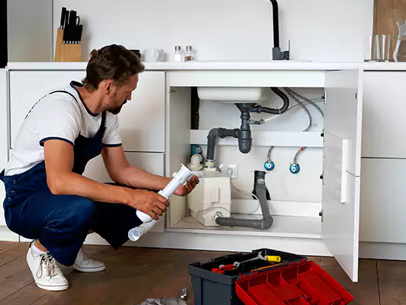 Why Choose MR Plumbing AZ for Insinkerator Installation in Phoenix, AZ?
