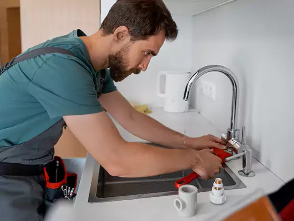 Why Choose MR Plumbing AZ for Kitchen Sink Installation in Phoenix, AZ?