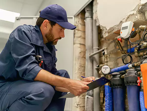 Why Choose MR Plumbing AZ for Plumbing Maintenance in Phoenix, AZ?
