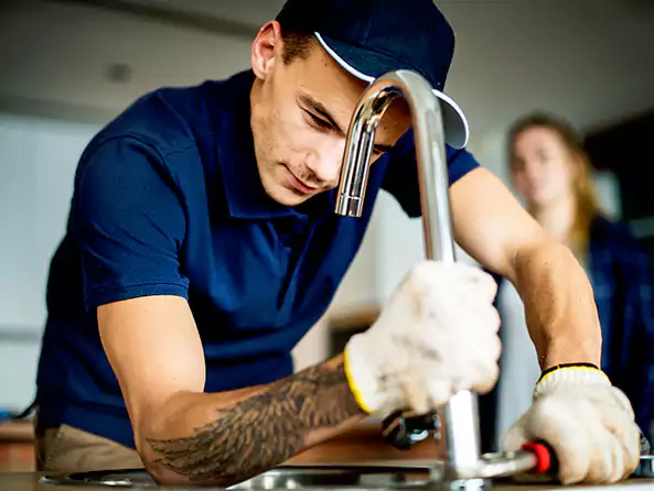 Why Choose MR Plumbing AZ for Plumbing Repair in Phoenix, AZ?