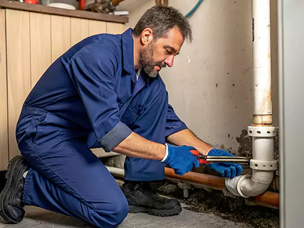 Why Choose MR Plumbing AZ for Repiping Services in Phoenix?