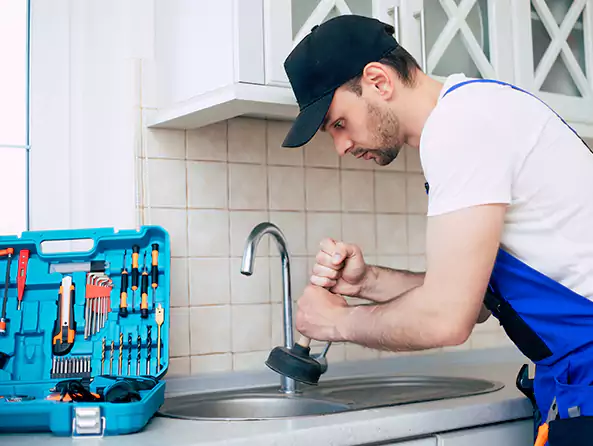 Why Choose MR Plumbing AZ for Rooter Services in Phoenix, AZ?