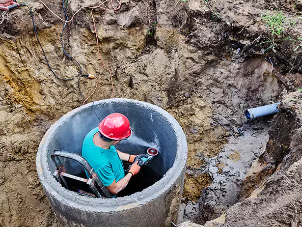Why Choose MR Plumbing AZ for Septic Tank Repair in Phoenix, AZ?