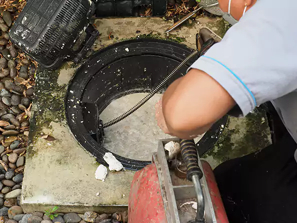 Why Choose MR Plumbing AZ for Sewer Line Cleaning in Phoenix, AZ?