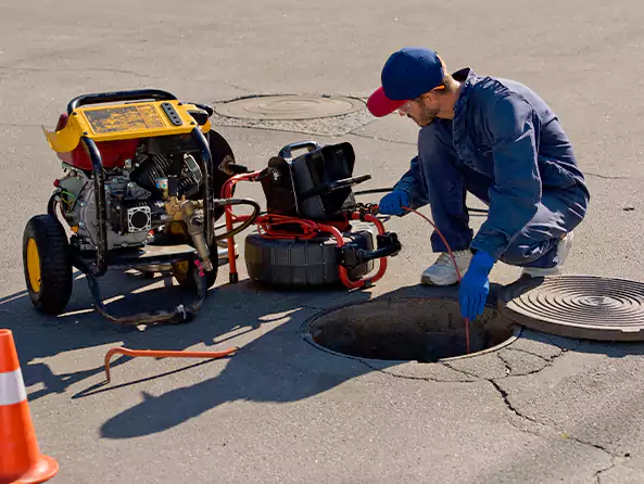  Why Choose MR Plumbing AZ for Sewer Line Inspection in Phoenix, AZ?