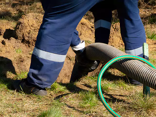 Why Choose MR Plumbing AZ for Sewer Line Replacement in Phoenix, AZ?