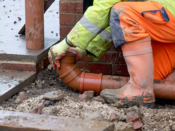 Why Choose MR Plumbing AZ for Sewer Replacement in Phoenix, AZ?