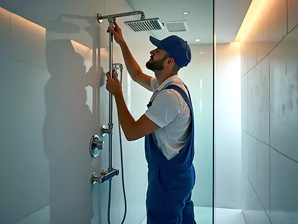 Why Choose MR Plumbing AZ for Shower Replacement in Phoenix, AZ?