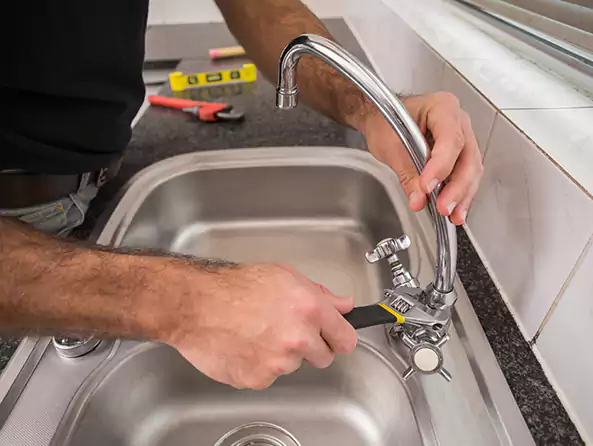 Why Choose MR Plumbing AZ for Sink Installation in Phoenix, AZ?
