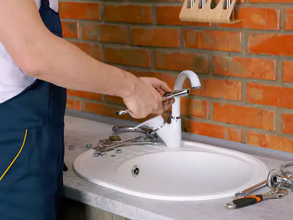 Why Choose MR Plumbing AZ for Sink Repair in Phoenix, AZ?