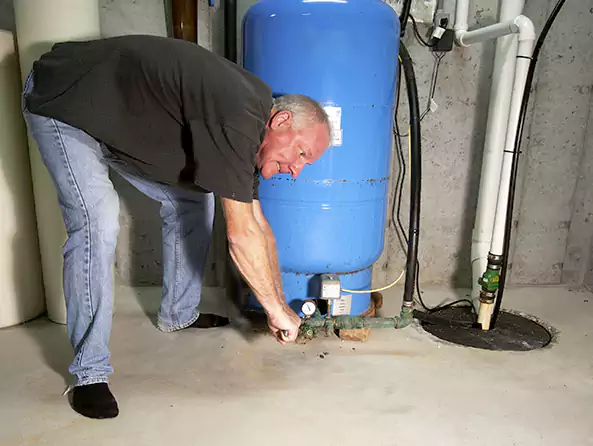 Why Choose MR Plumbing AZ for Sump Pump Installation in Phoenix?