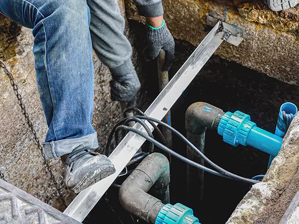 Why Choose MR Plumbing AZ for Sump Pump Maintenance in Phoenix, AZ?