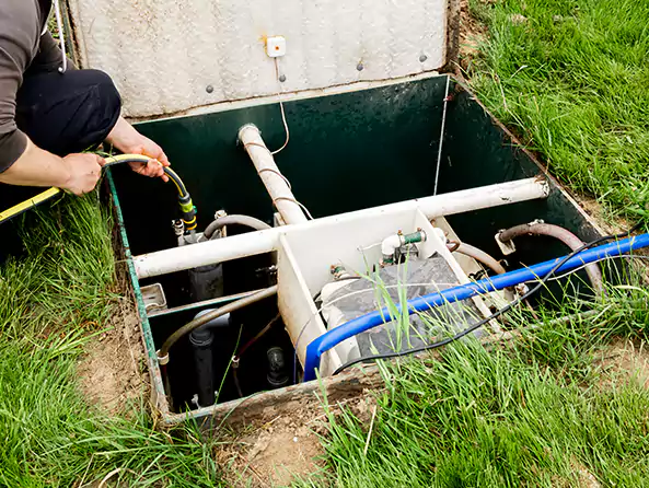 Why Choose MR Plumbing AZ for Sump Pump Replacement in Phoenix, AZ?
