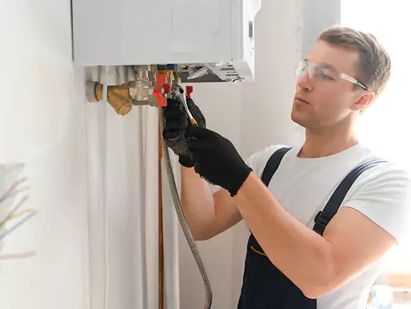 Why Choose MR Plumbing AZ for Tankless Water Heater Repair in Phoenix, AZ?