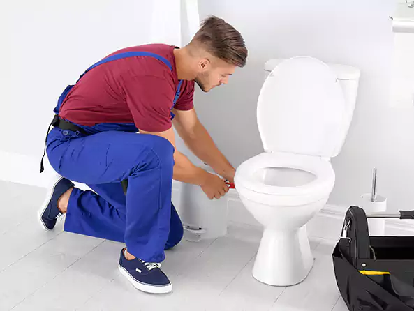 Why Choose MR Plumbing AZ for Toilet Installation in Phoenix, AZ?