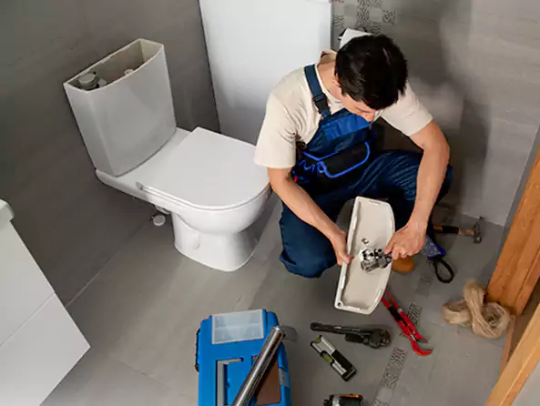 Why Choose MR Plumbing AZ for Toilet Repair in Phoenix, AZ?