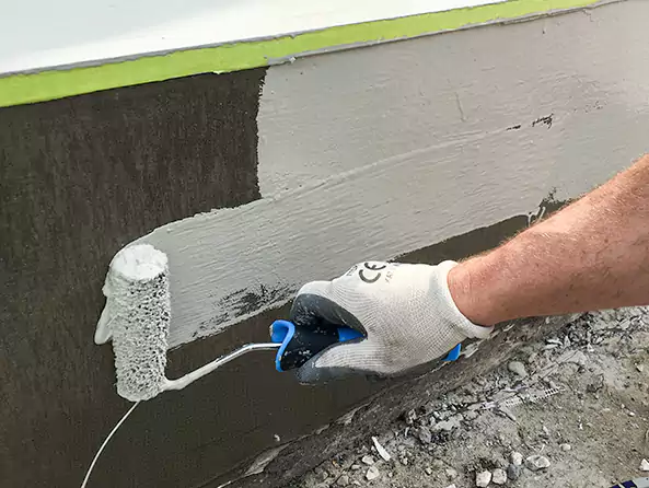  Why Choose MR Plumbing AZ for Walls Waterproofing in Phoenix, AZ?