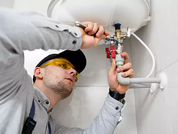 Why Choose MR Plumbing AZ for Water Heater Expansion Tank Installation in Phoenix, AZ?