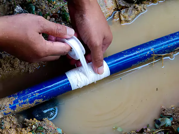 Why Choose MR Plumbing AZ for Water Line Replacement in Phoenix, AZ?