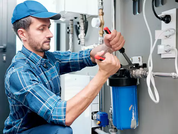 Why Choose MR Plumbing AZ for Water Softener Replacement in Phoenix, AZ?