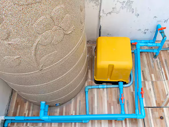 Why Choose MR Plumbing AZ for Well Pressure Tank Replacement in Phoenix, AZ?