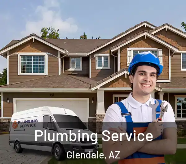  Plumbing Service Glendale, AZ